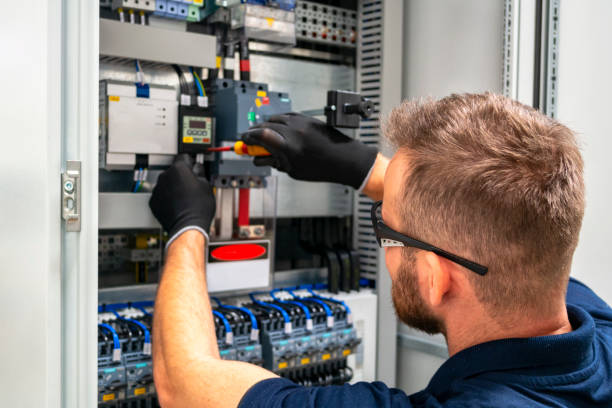 Best Emergency Electrician Near Me  in Dyer, IN