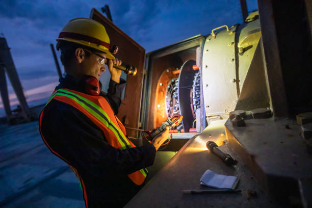 Best Emergency Electrical Repair  in Dyer, IN