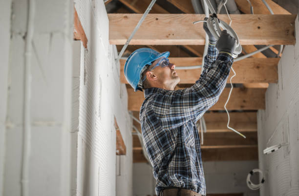Best Electrician for Home Renovation  in Dyer, IN