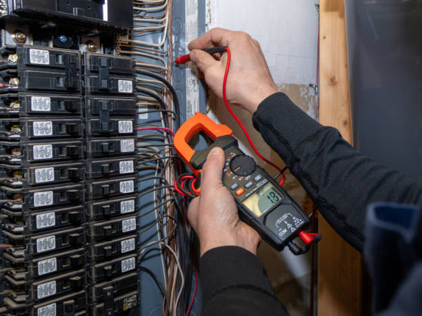 Best Electrical Contractors for Businesses  in Dyer, IN