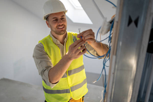 Best Electric Panel Repair  in Dyer, IN